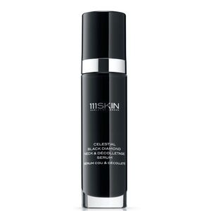 111SKIN Celestial Black Diamond Neck and Décolletage Serum 50ml